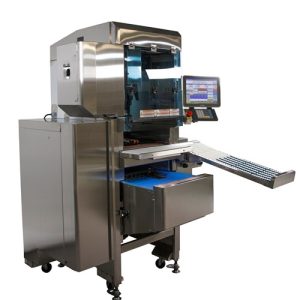 WM-Ai Automatic Wrapper With POP Printer option